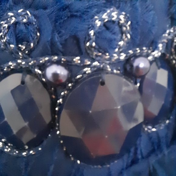 TOP RACHAEL & CHLOE SIZE S-M - Picture 8 of 13